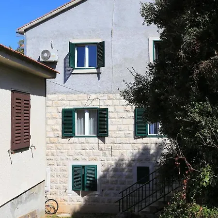 With Parking Space Supetar, Brac - 16653 Apartman *