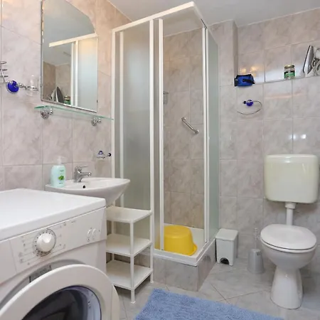 With Parking Space Supetar, Brac - 16653 Apartman