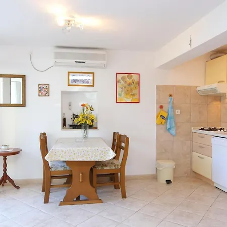 With Parking Space Supetar, Brac - 16653 Apartman
