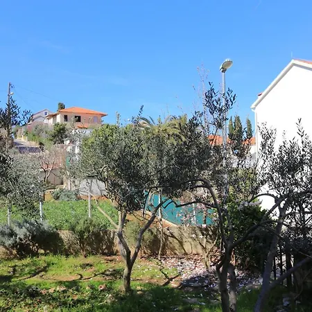 With Parking Space Supetar, Brac - 16653