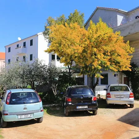 With Parking Space Supetar, Brac - 16653