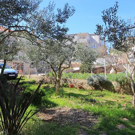 With Parking Space Supetar, Brac - 16653 Apartamento