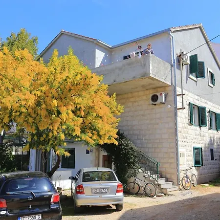 With Parking Space Supetar, Brac - 16653 Apartamento *