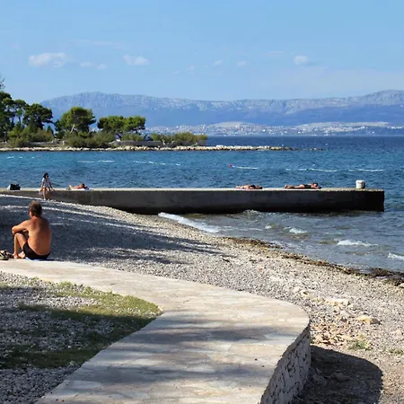 With Parking Space Supetar, Brac - 16653 * Supetar